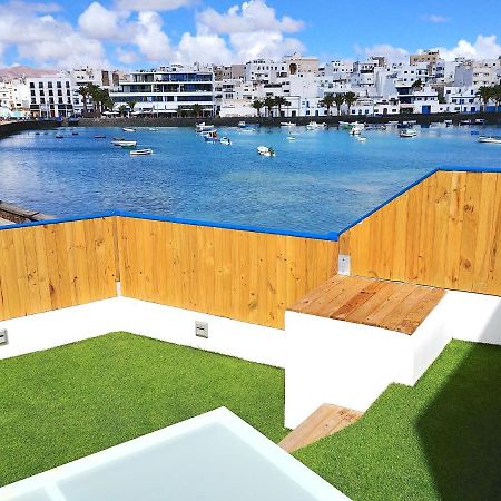Appartamento Serena Studio Arrecife  Esterno foto