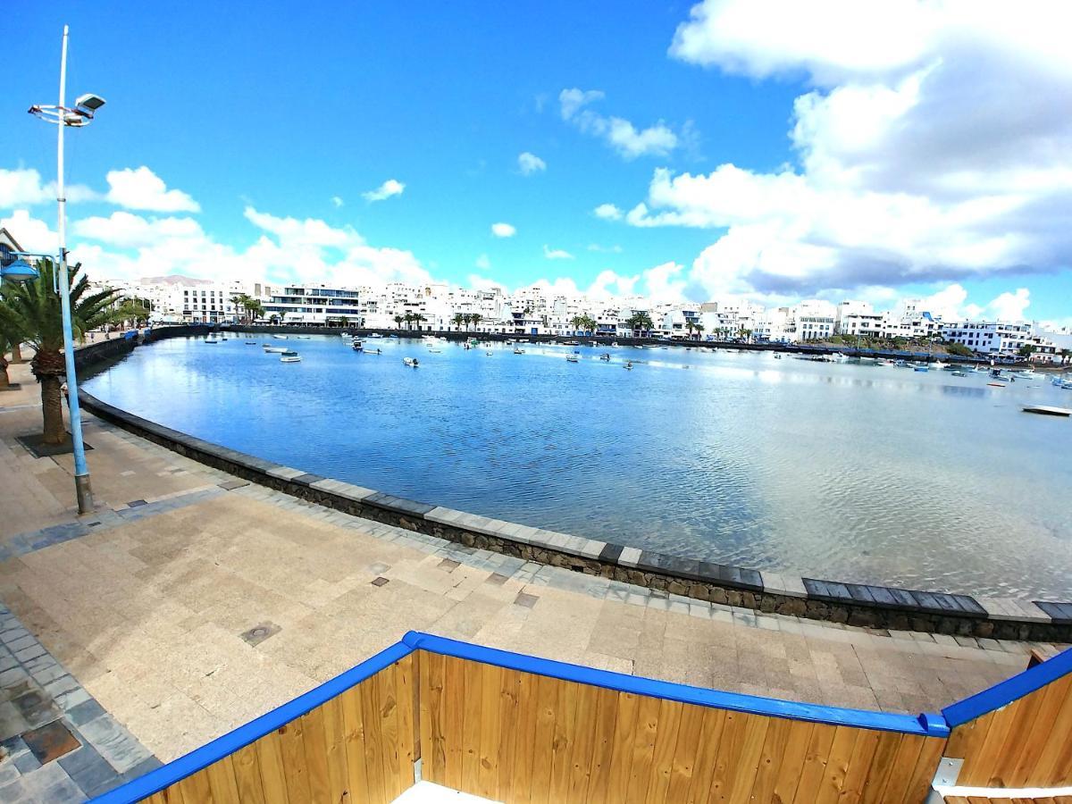 Appartamento Serena Studio Arrecife  Esterno foto