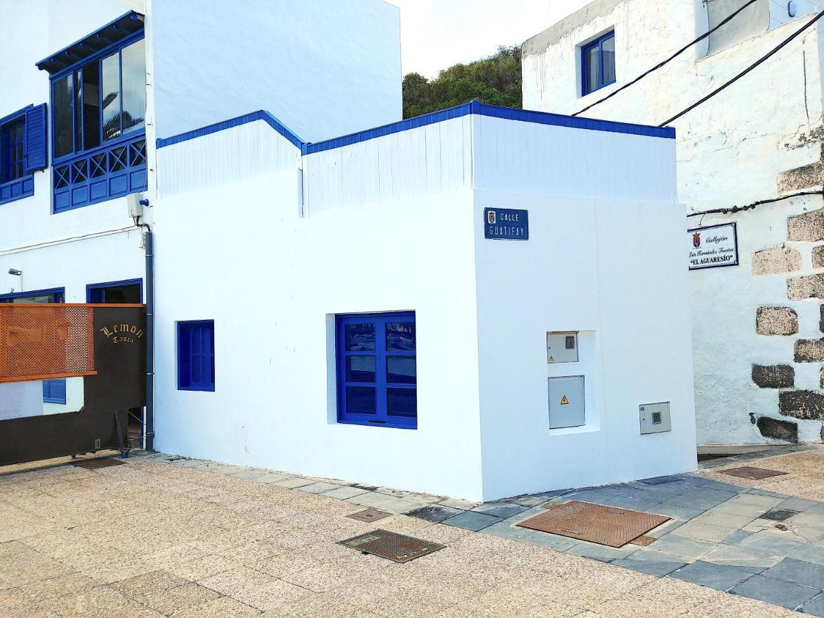 Appartamento Serena Studio Arrecife  Esterno foto