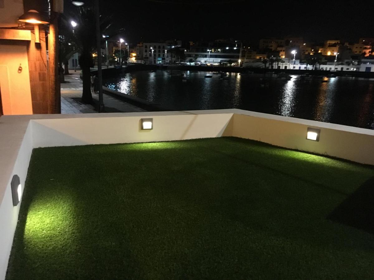Appartamento Serena Studio Arrecife  Esterno foto