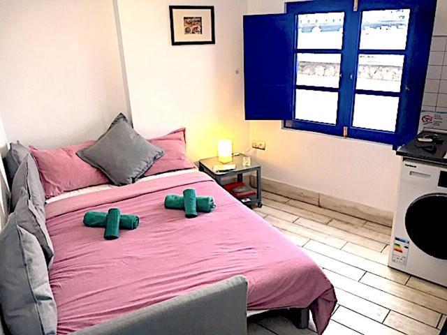Appartamento Serena Studio Arrecife  Esterno foto