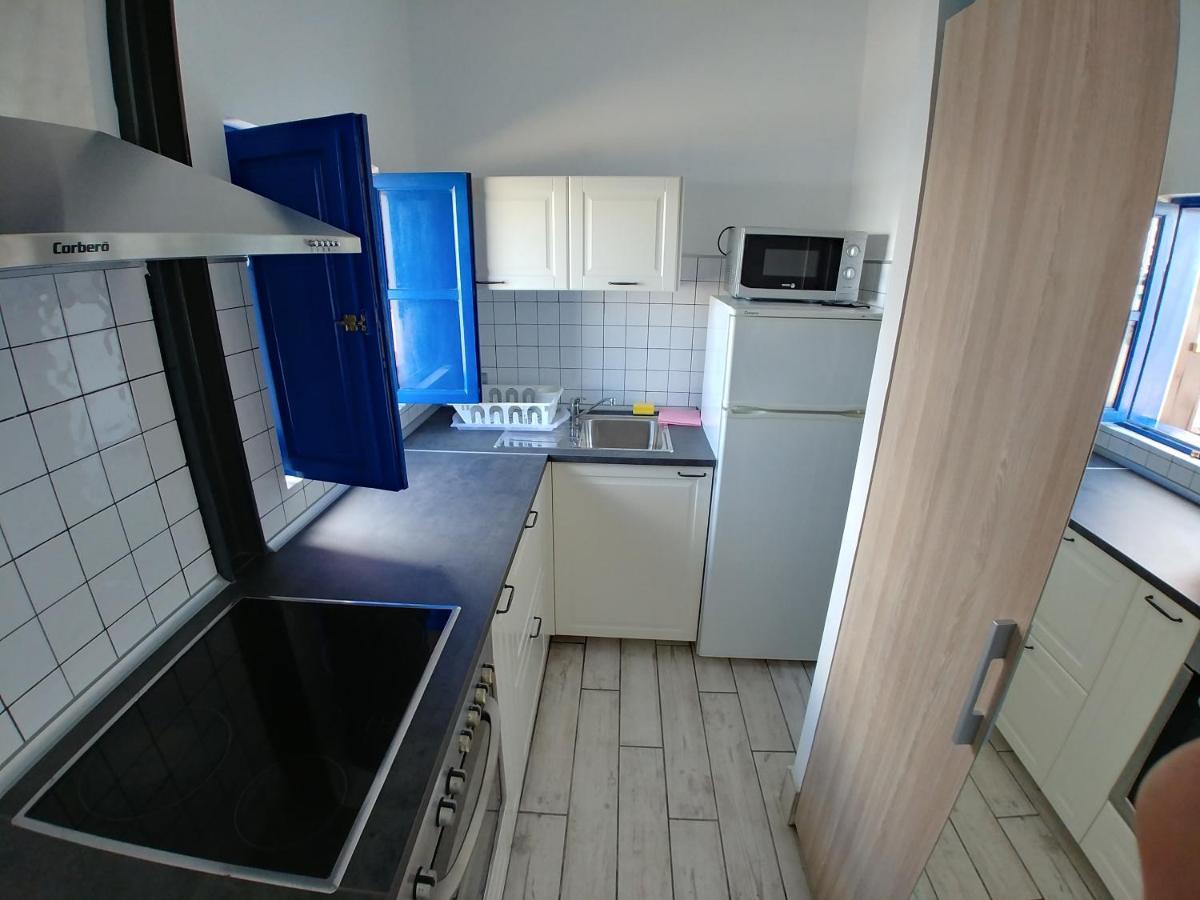 Appartamento Serena Studio Arrecife  Esterno foto