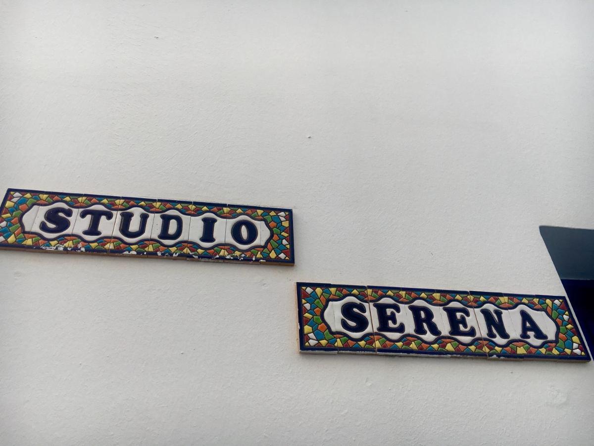 Appartamento Serena Studio Arrecife  Esterno foto
