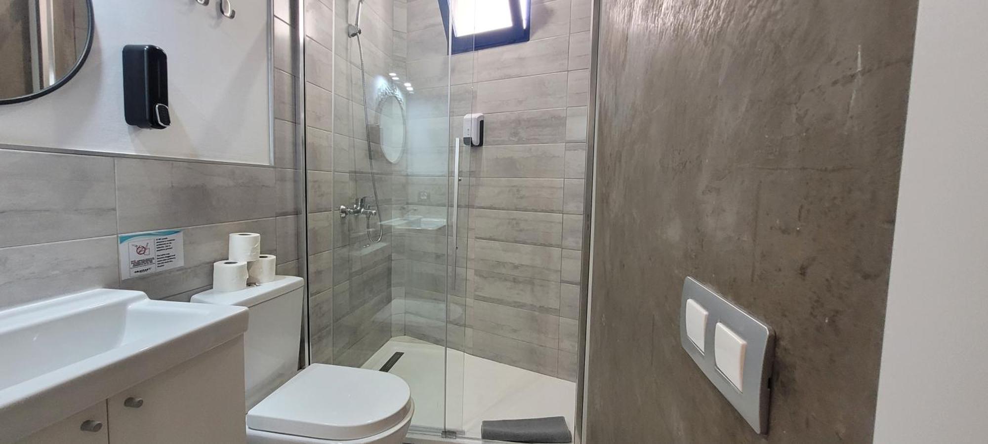 Appartamento Serena Studio Arrecife  Esterno foto