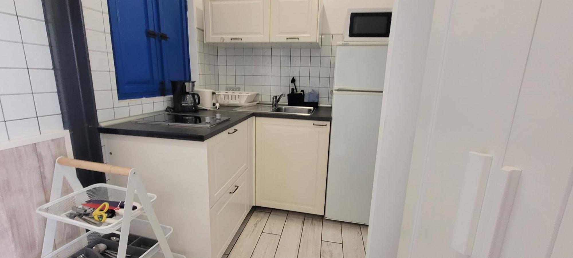 Appartamento Serena Studio Arrecife  Esterno foto