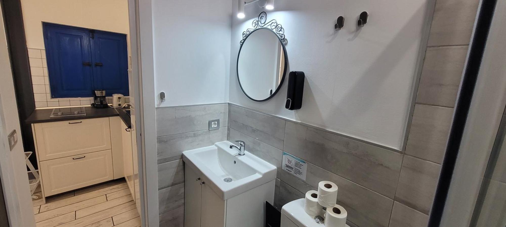 Appartamento Serena Studio Arrecife  Esterno foto